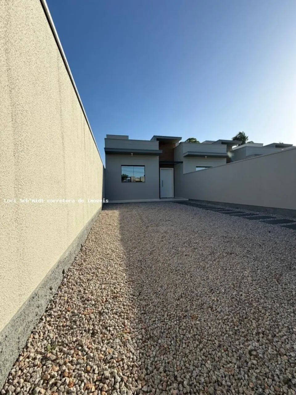 Casa em Praça, Tijucas/SC