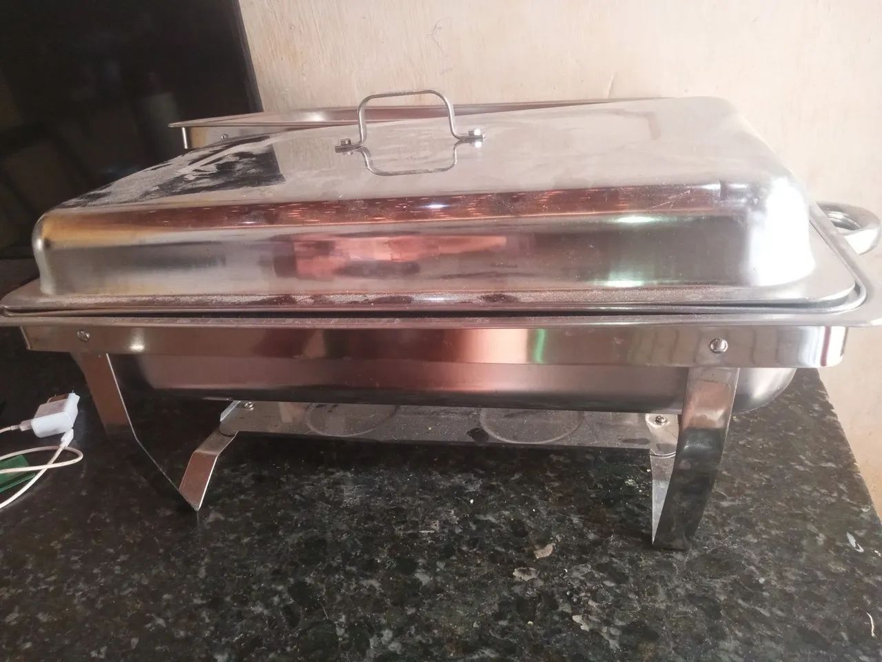 Vendo 3 peça richaud *74 - Foto 4