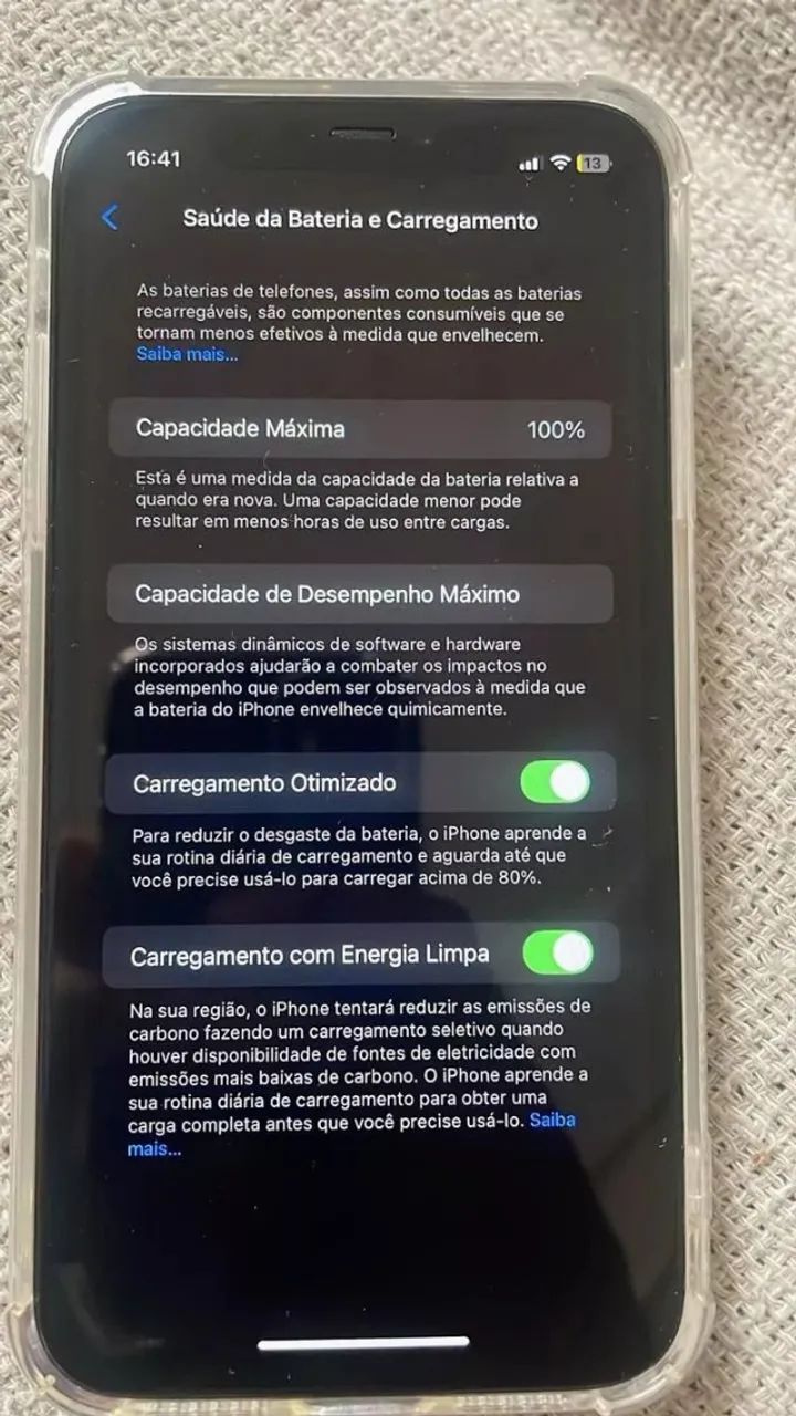 iPhone 11/11 Pro/ 11 Pro Max 64GB/128GB/256 Gb - Foto 5