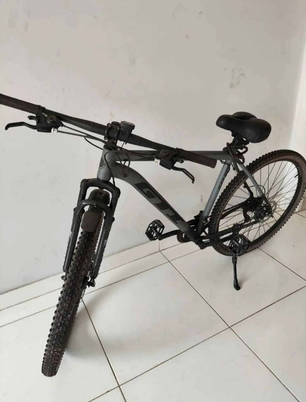 Bicicleta GTI Aro 29 - Foto 2
