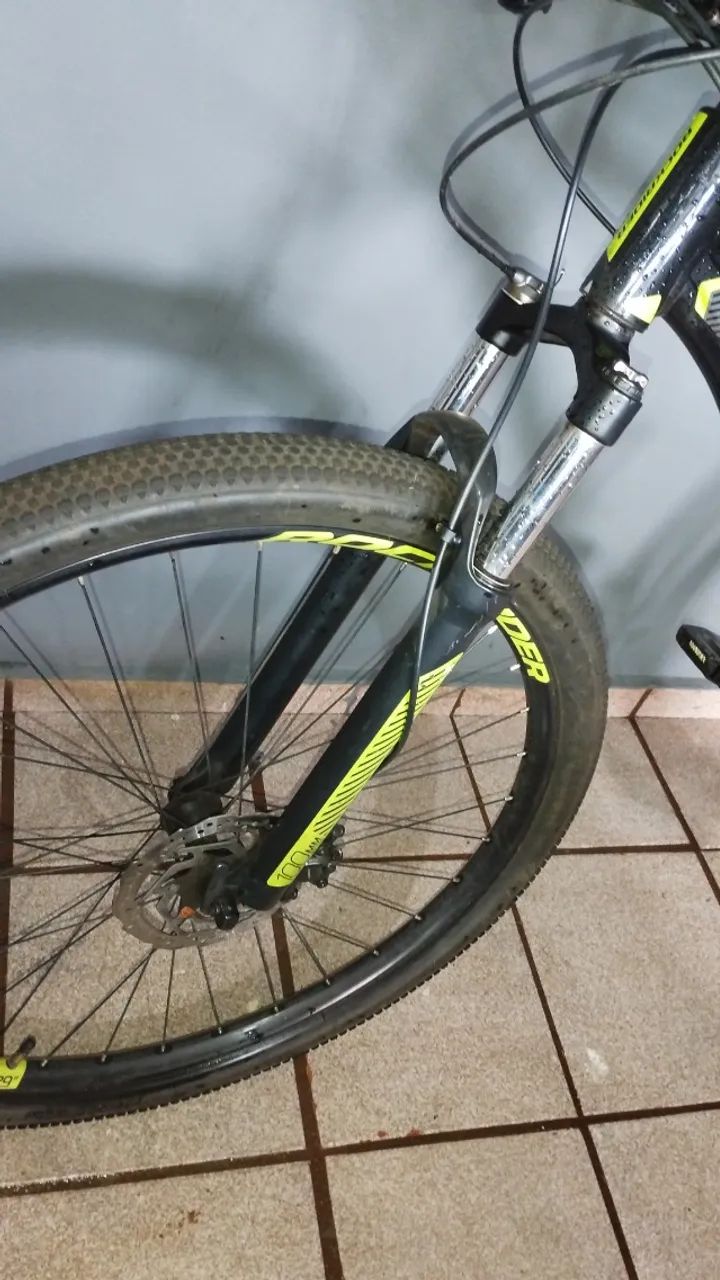 RockRider ST 500  - Foto 2