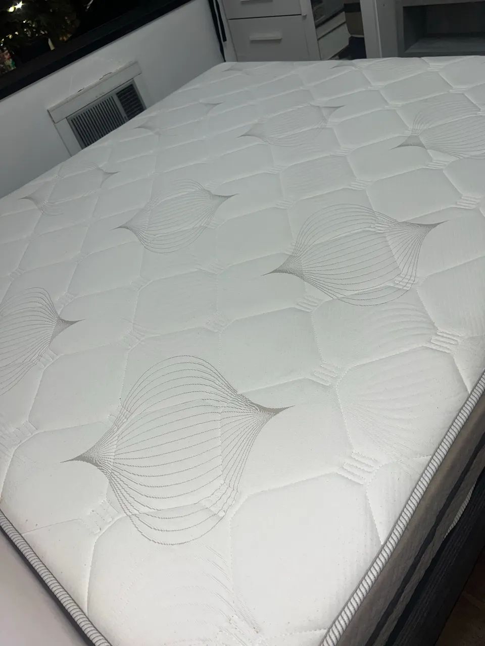 Cama king size gazin bossa nova  - Foto 5