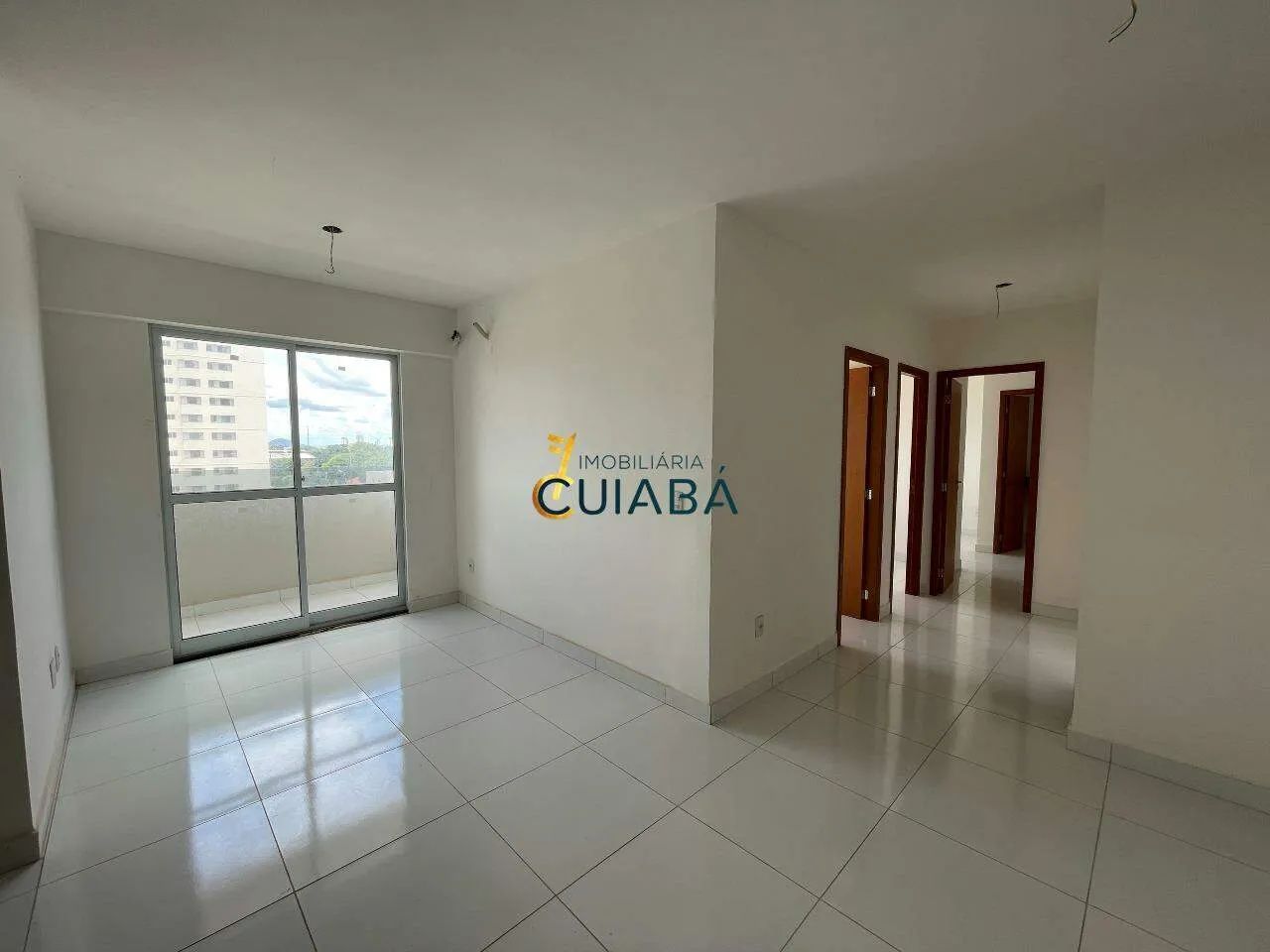 Apartamento para locação MOA - Morada do ouro - Foto 2