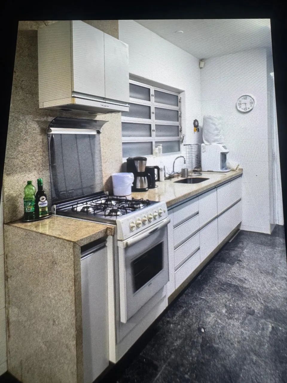 Vendo cozinha completa - Foto 3