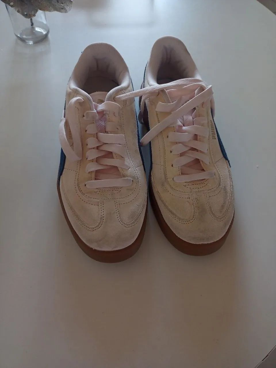 TÊnis PUMA  TOP - Foto 3