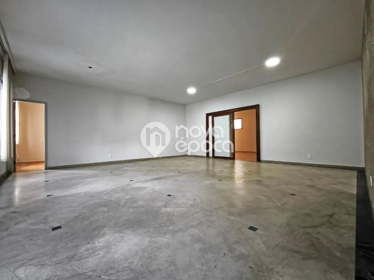 Tijuca | Apartamento 5 quartos - Foto 4