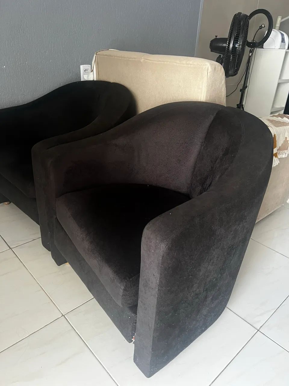 Poltrona  - Foto 2
