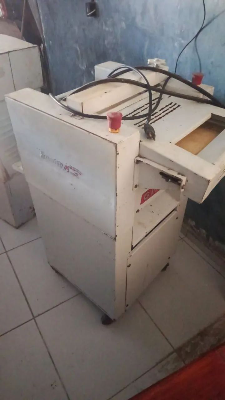 Maquinário para padaria  - Foto 5