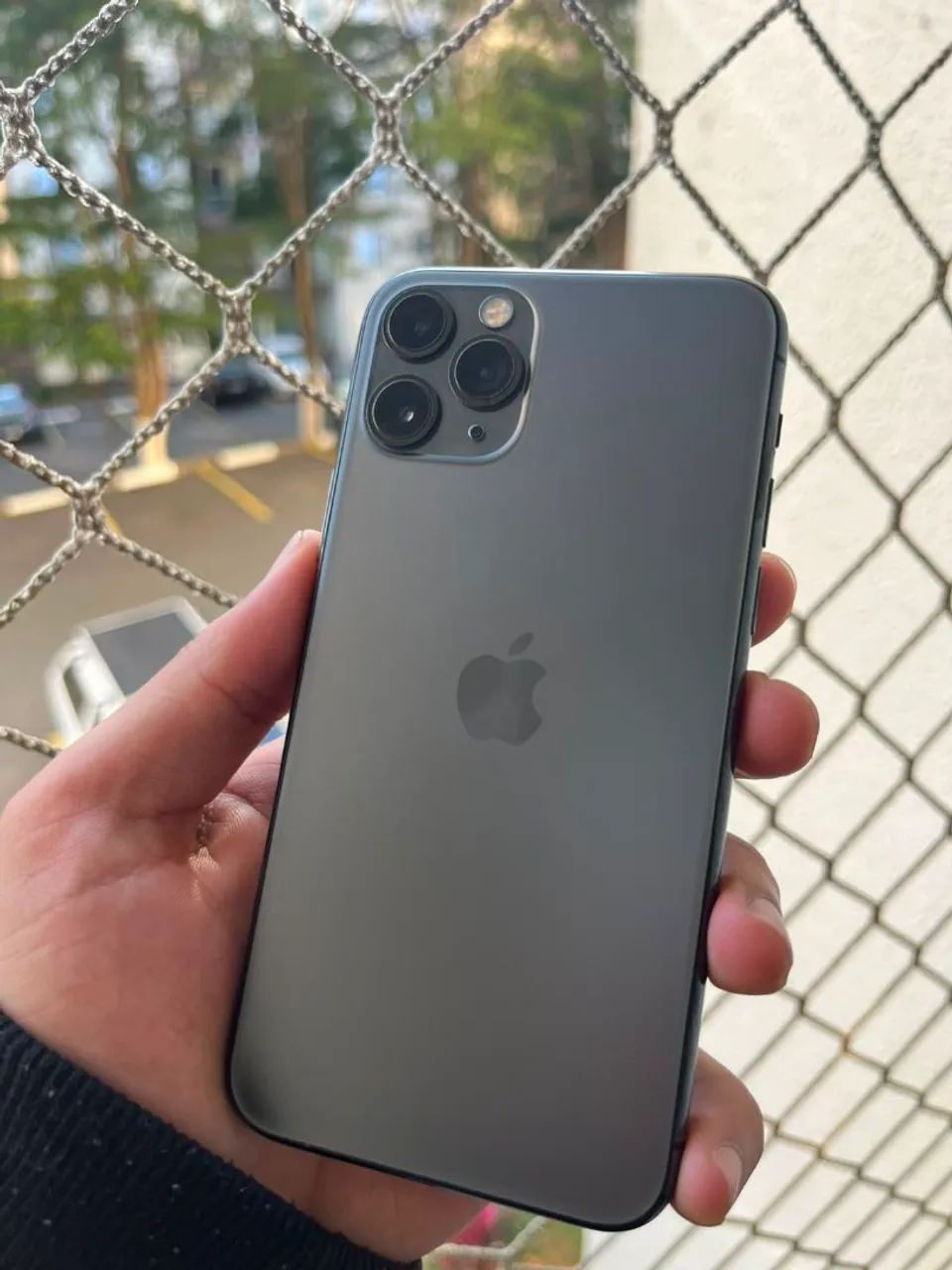 Iphone 11 Pro  - Foto 4