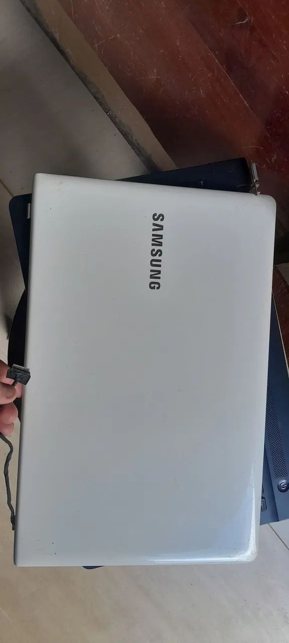 Peças notebook samsung  - Foto 5