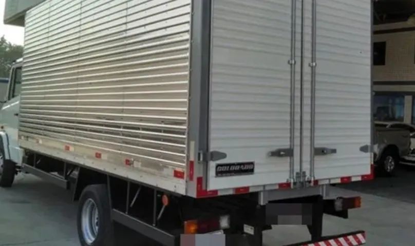 mb 710 bau - Foto 3