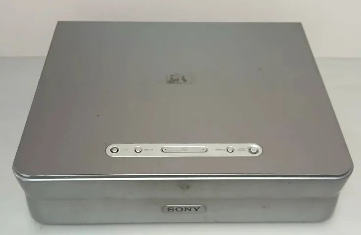 Projetor Sony VPL-CS7 - Precisa de conserto  - Foto 3