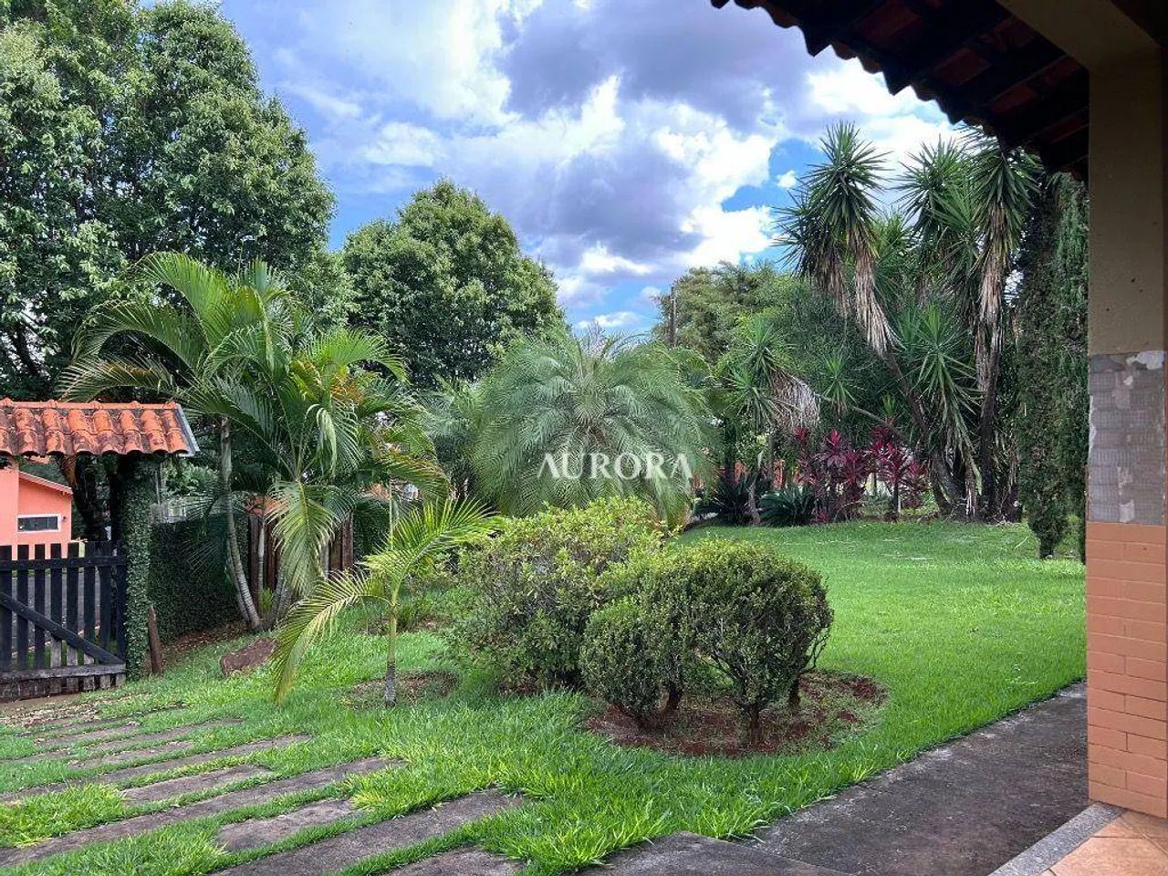 Chácara com 3 dormitórios, 1700 m² - venda por R$ 1.250.000,00 ou aluguel por R$ 5.500,00/ - Foto 5