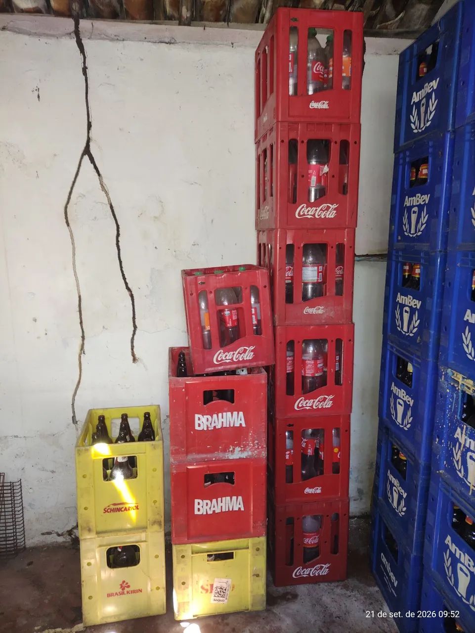 Produtos de mercearia, freezer e expositor! - Foto 5