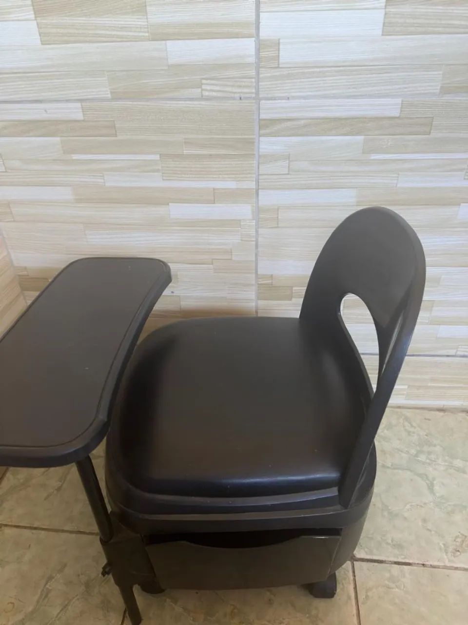 Cadeira de manicure  