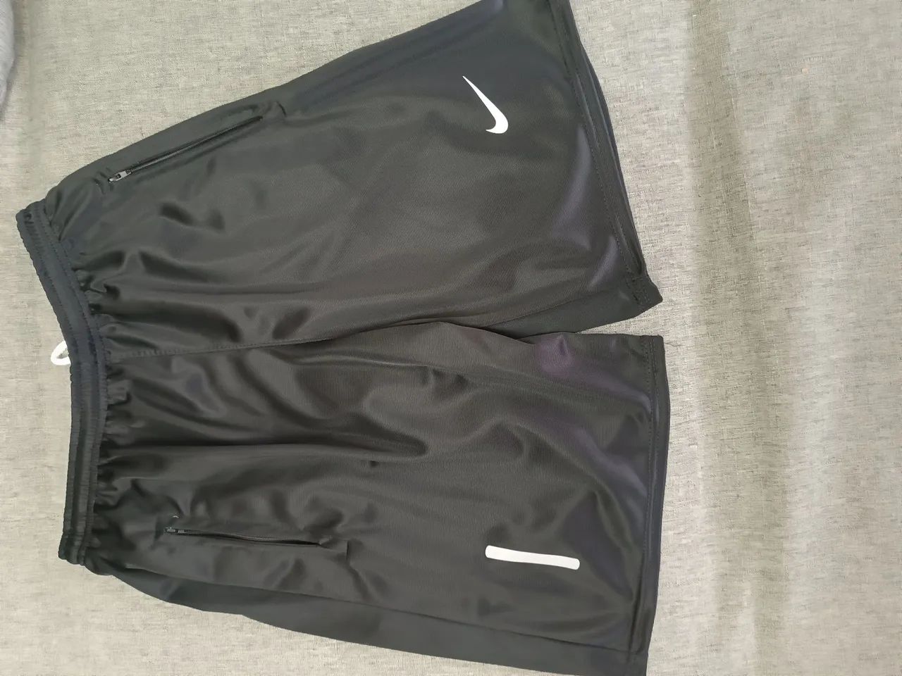 Bermuda dryfit masculina  - Foto 2