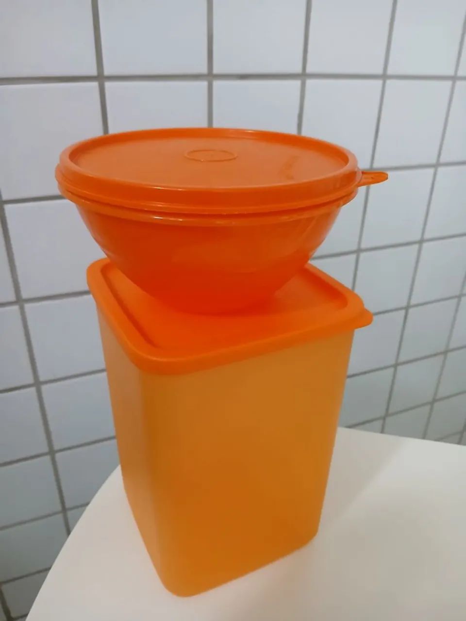 Tupperware  - Foto 3