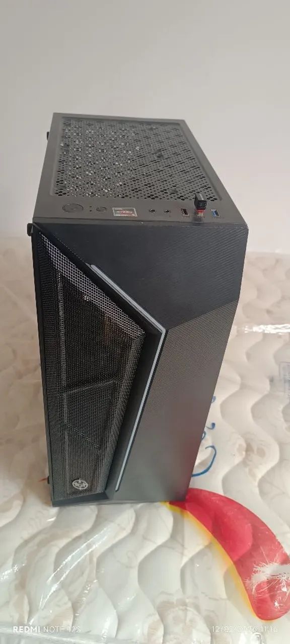  Gabinete completo  - Foto 4
