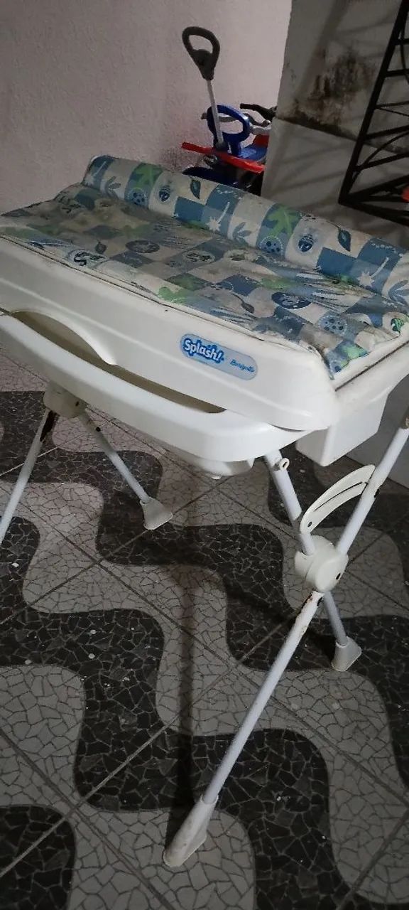 BANHEIRA DE BEBE  - Foto 2