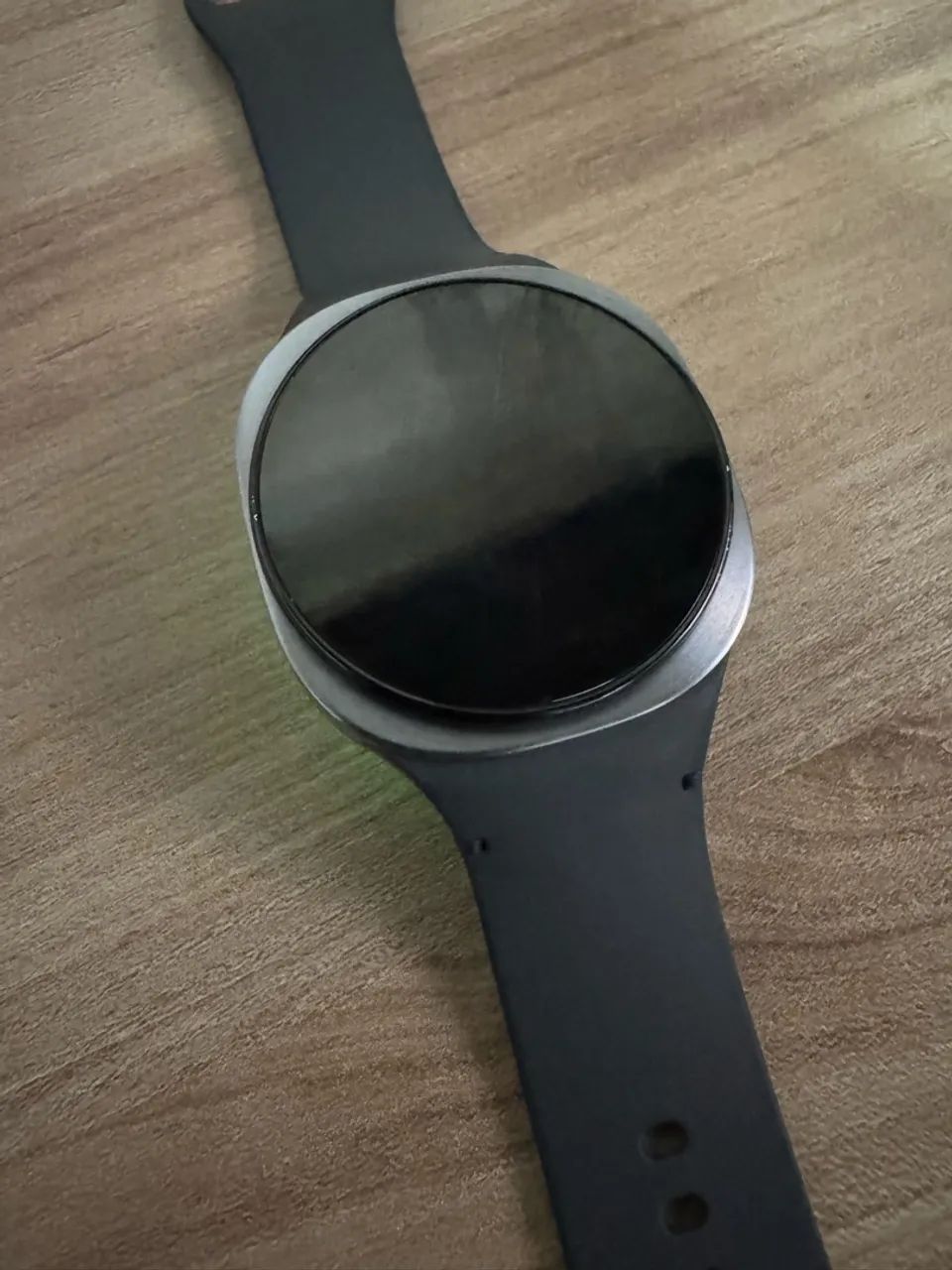 Galaxy Watch 8 - 4 meses de uso - Foto 2