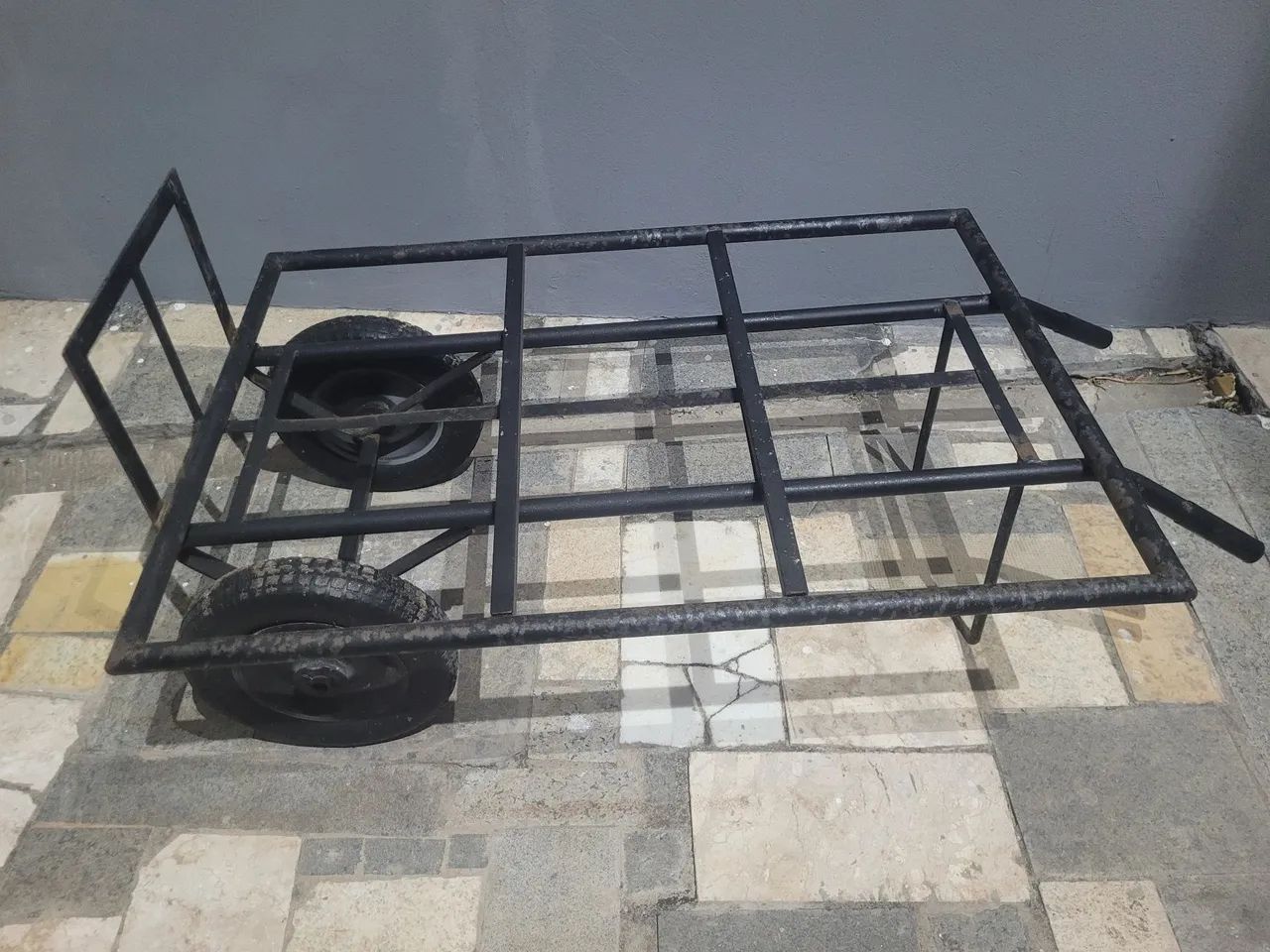 Vender carrinho de carga (Vendas Diversas) - Foto 3