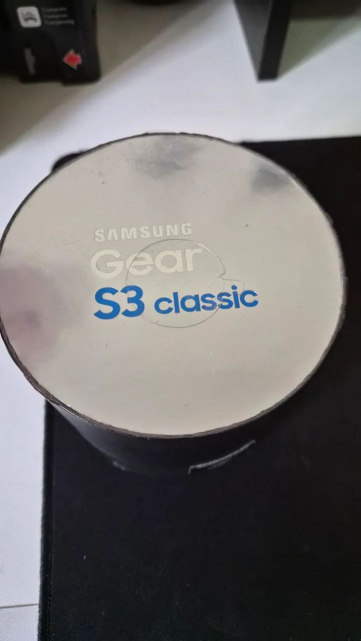 Samsung Gear S3 Classic - Foto 2