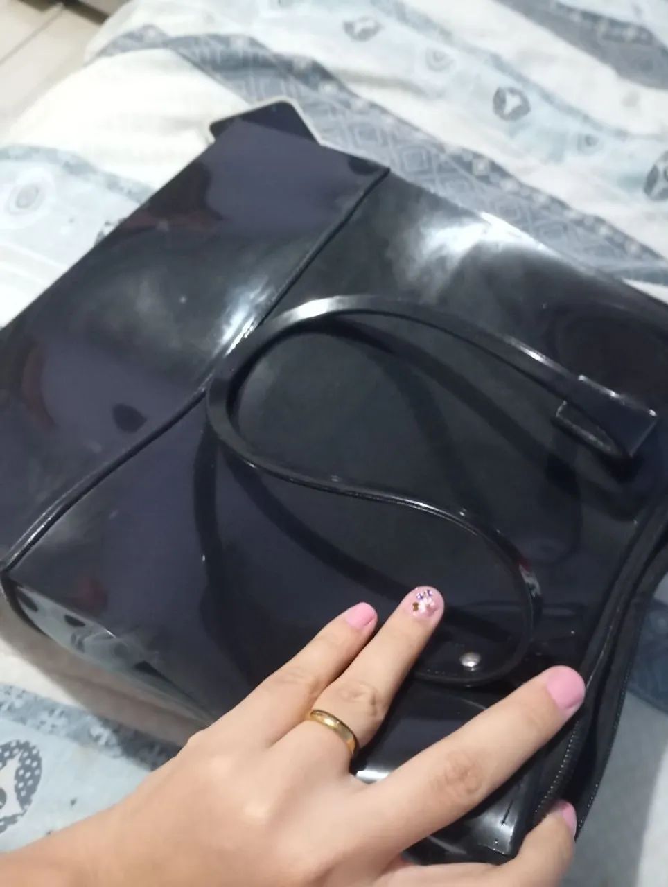 Bolsa petite Jolie  - Foto 3
