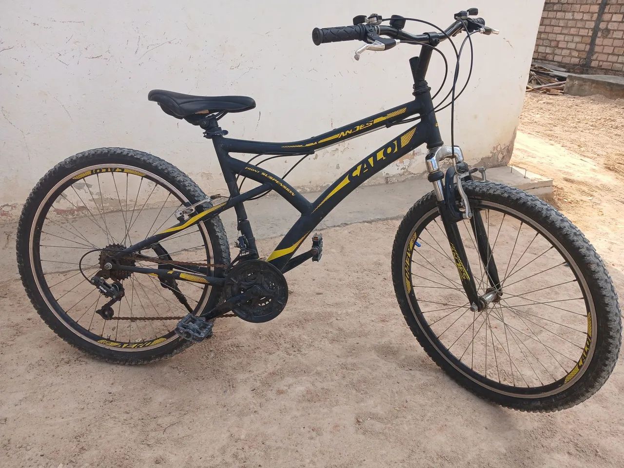 Bicicleta ?  - Foto 2