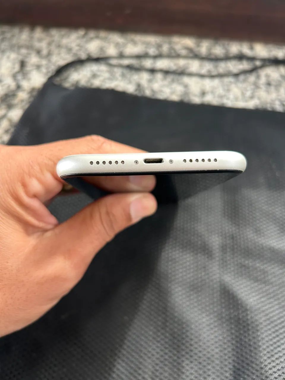 iPhone 11 100% original e muito conservado a venda  - Foto 3