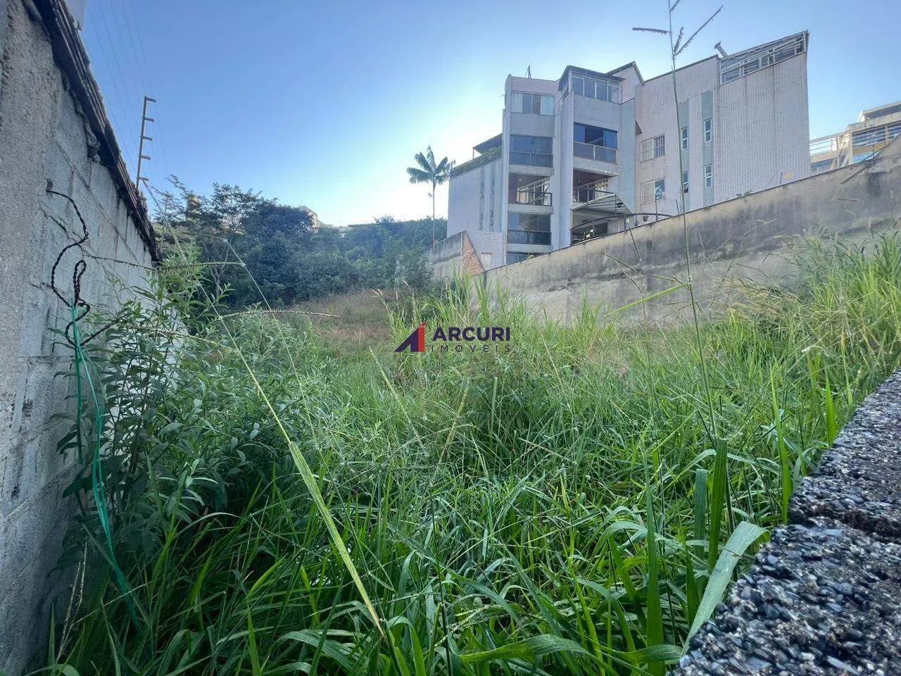 Lote 450 m² Estoril (BH) - Locação - Foto 4