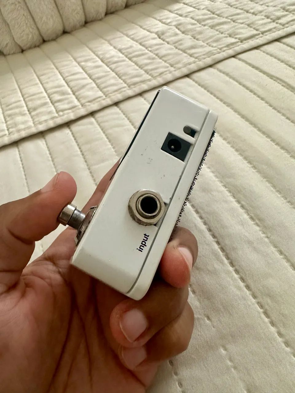Afinador Polytune2 mini - Foto 2