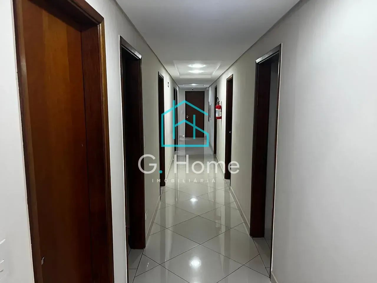 Sala para locação, Centro, Londrina, PR - Foto 5