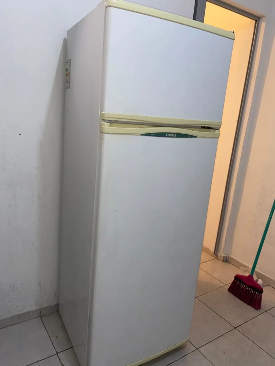 Geladeira 