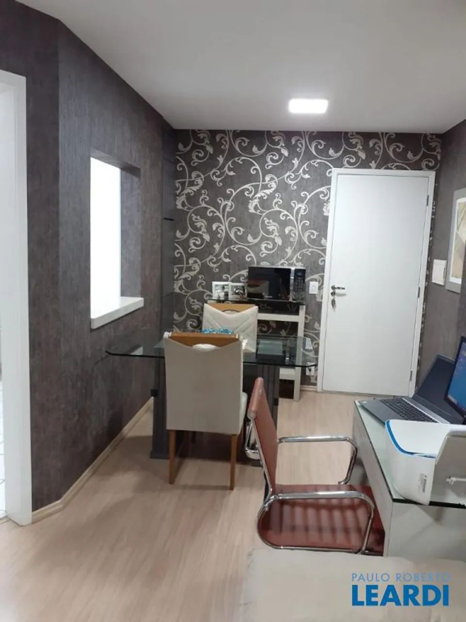 APARTAMENTO - CASA BRANCA - SP - Foto 5