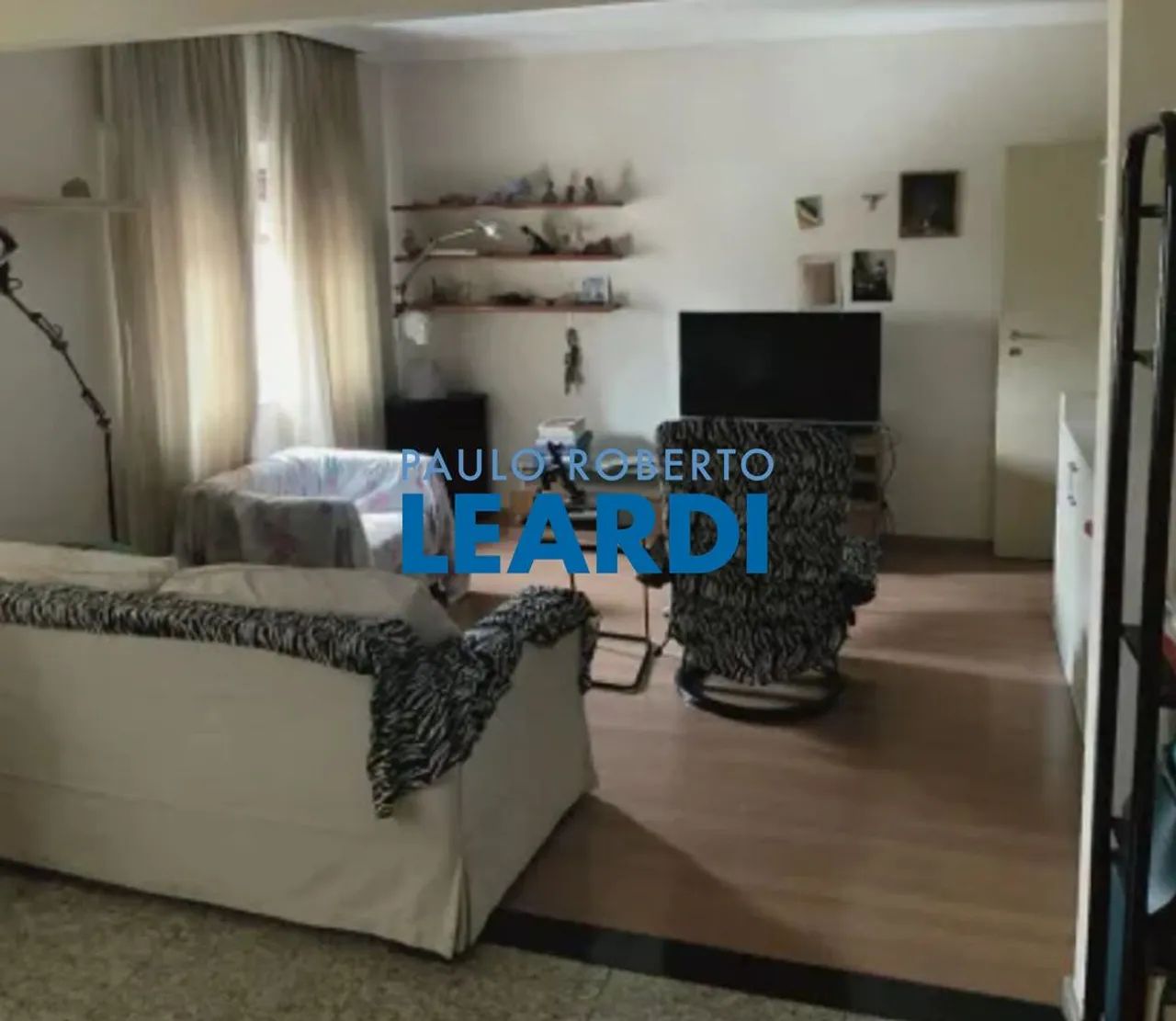 APARTAMENTO - PERDIZES - SP
