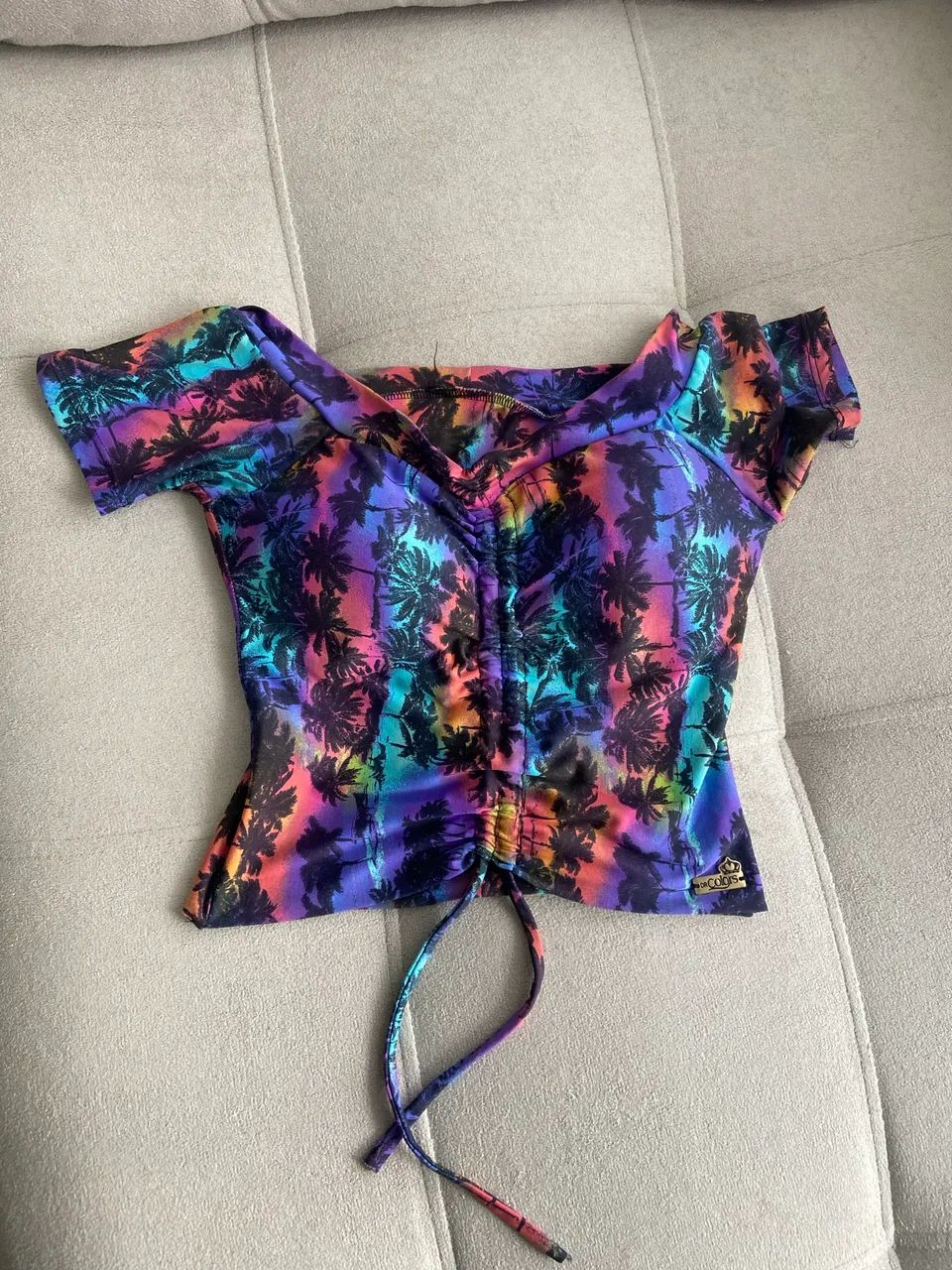 Blusa feminina  - Foto 3