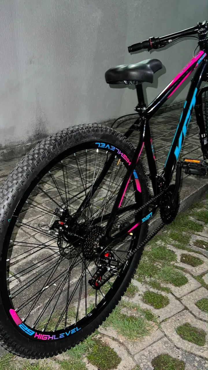 Bike aro 29  - Foto 3