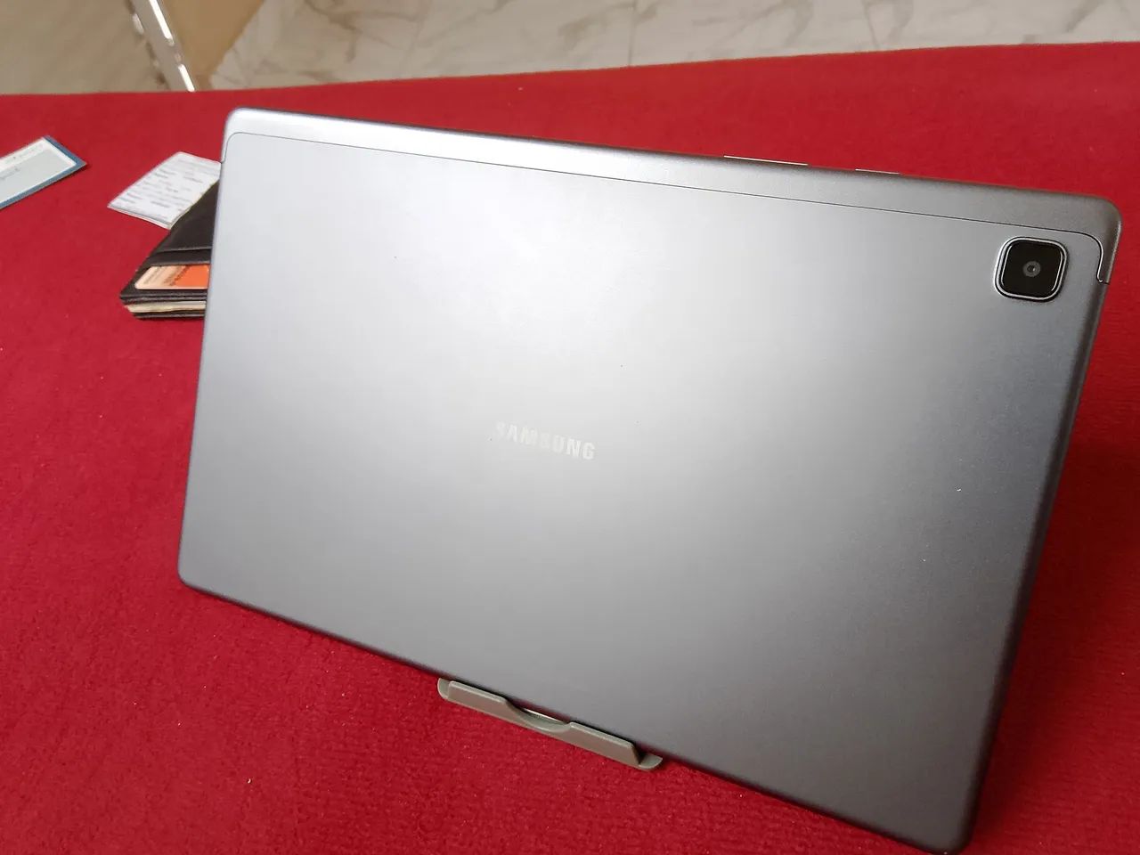 Tablet Samsung Tab A7  - Foto 2
