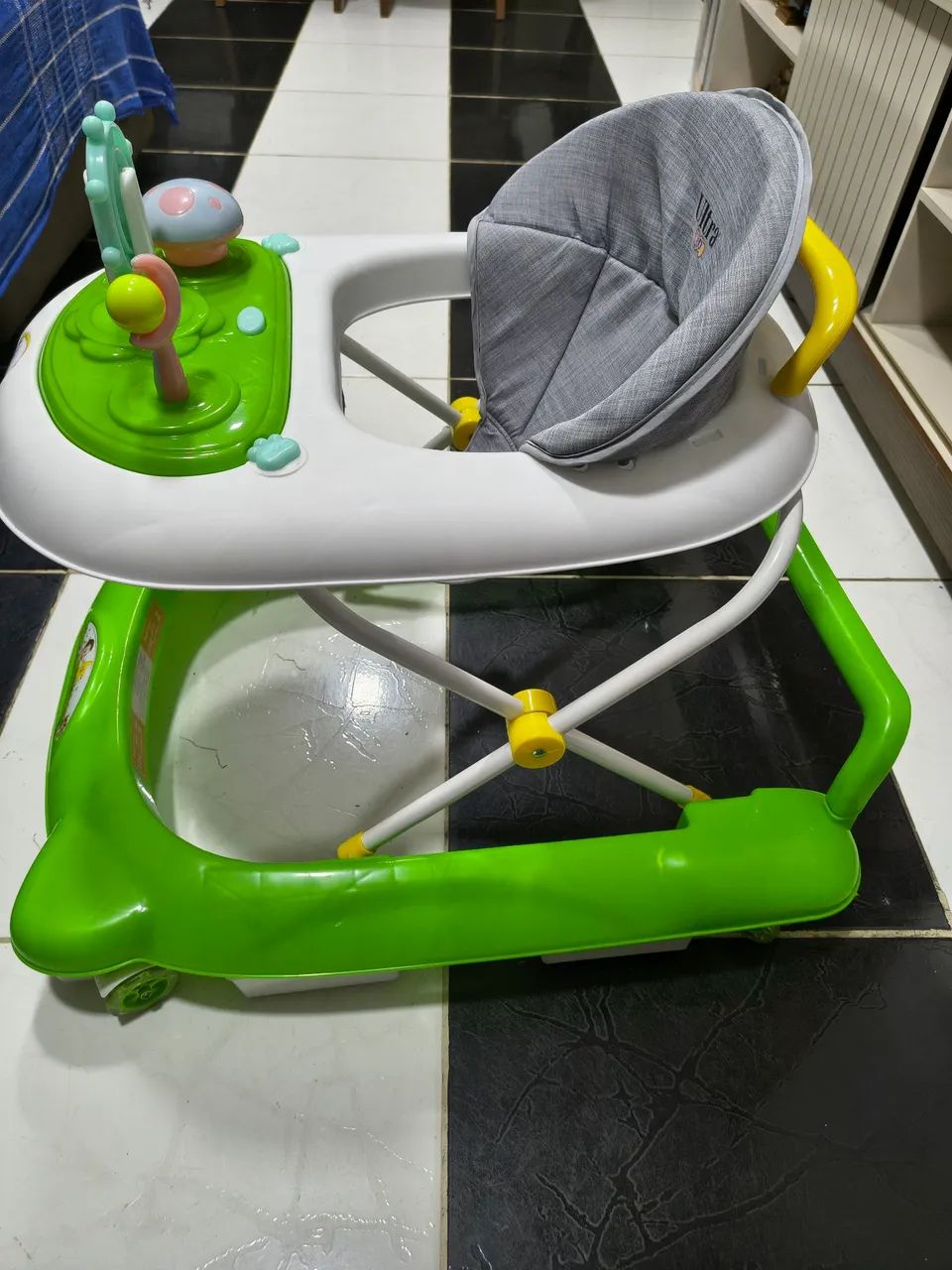Andador para bebê ? - Foto 4