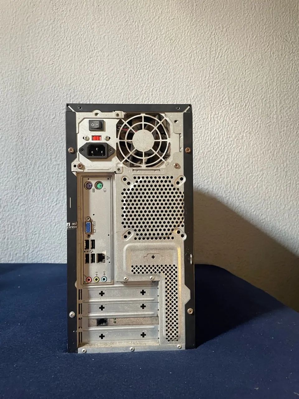 Computador Semp Toshiba ST 3010 - Foto 4