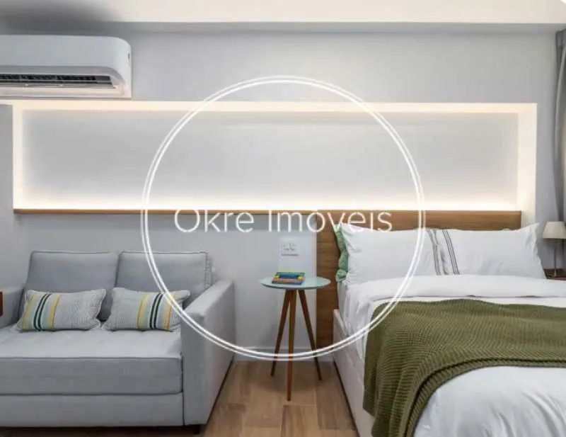 Apartamento : / Residencial / Leblon