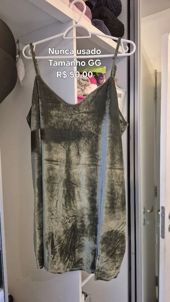 Vestidos femininos  - Foto 3