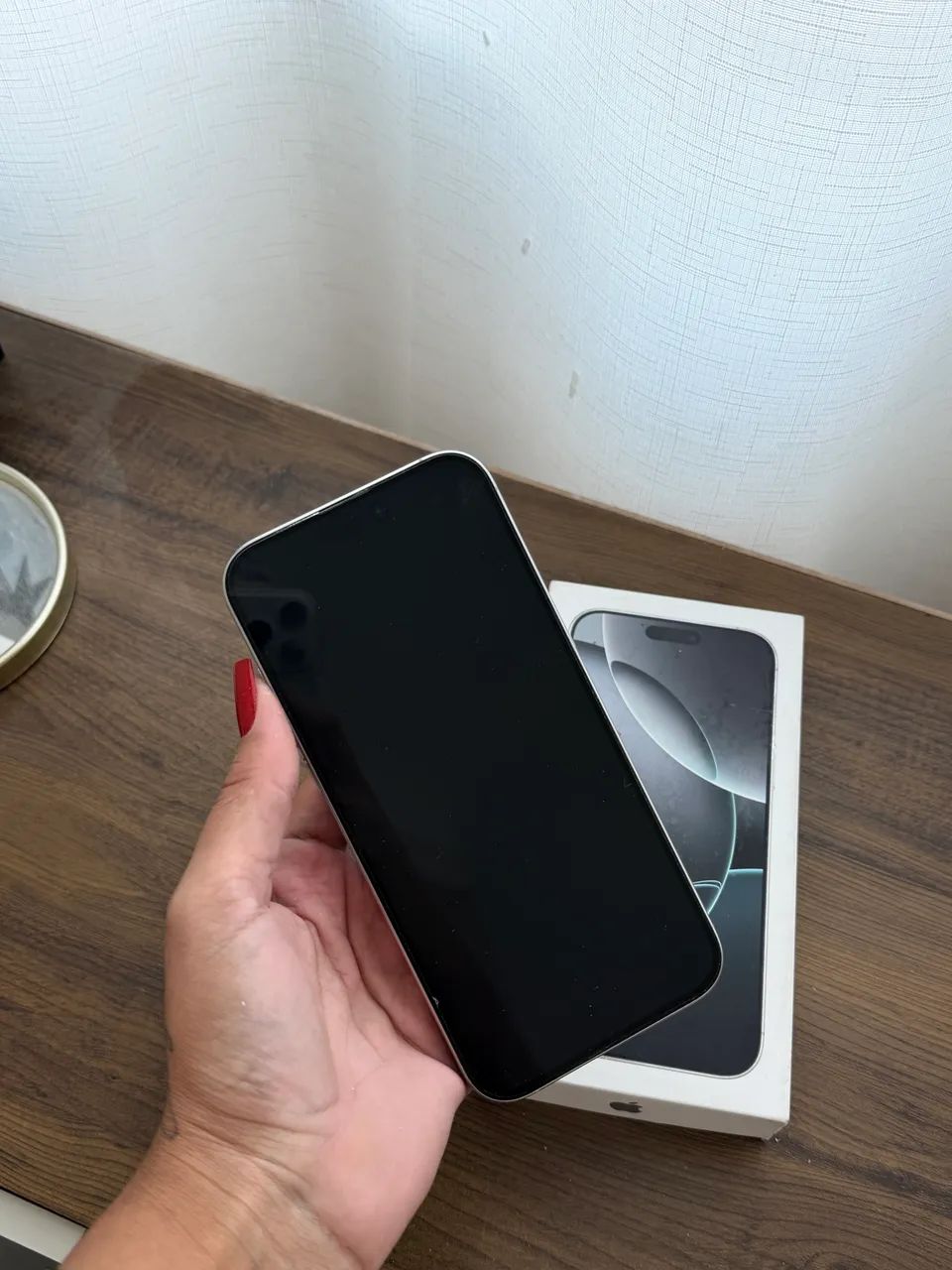 Iphone 16 Pro Max - Foto 2