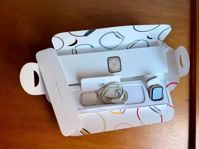 apple watch - Foto 4