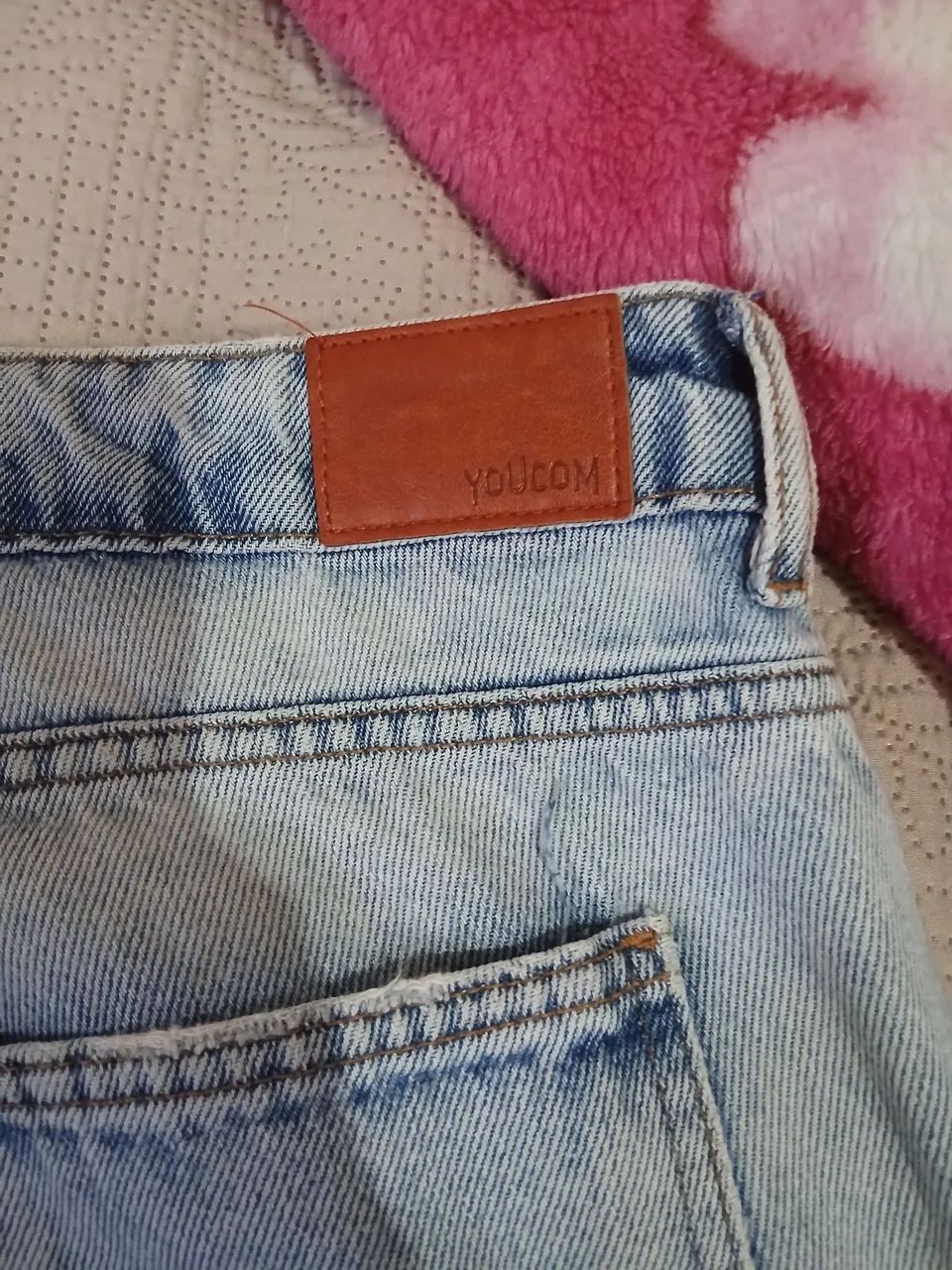 Calça jeans youcom - Foto 2