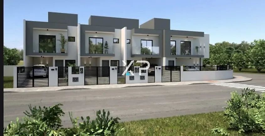 Sobrado 2 Quartos com 2 Suítes e 89m² - Sertão do Maruim - Foto 4