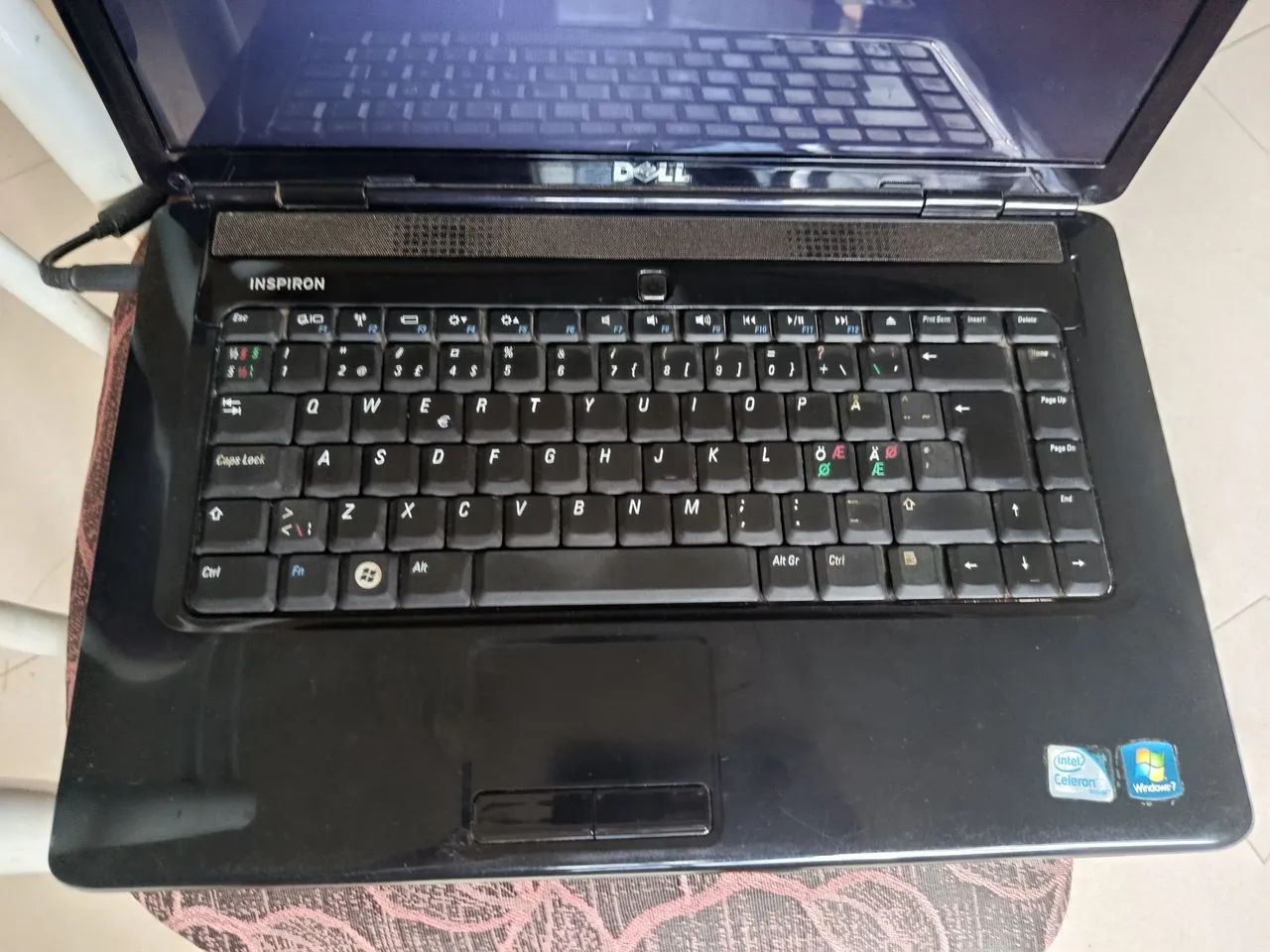 Notebook DELL  - Foto 2