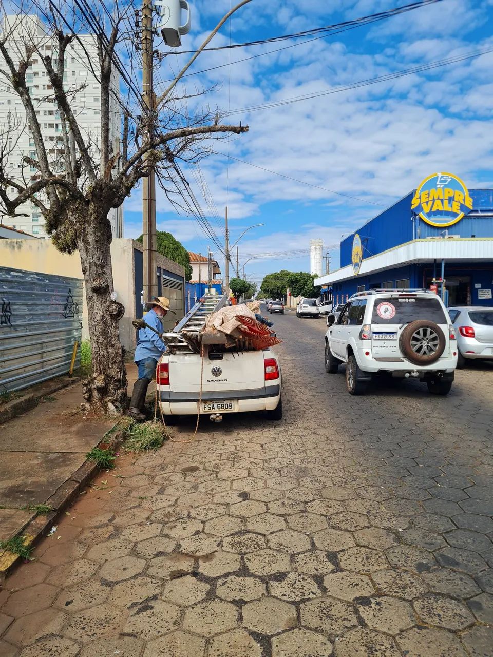 Foto - Araraquara - Centro