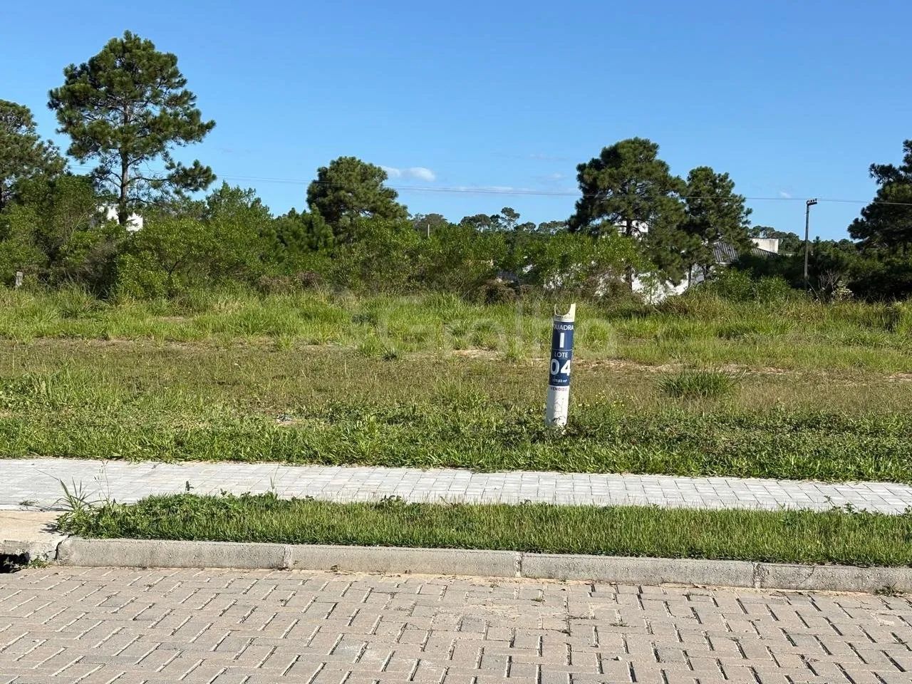 Terreno de 385m² no São João do Rio Vermelho - Foto 3