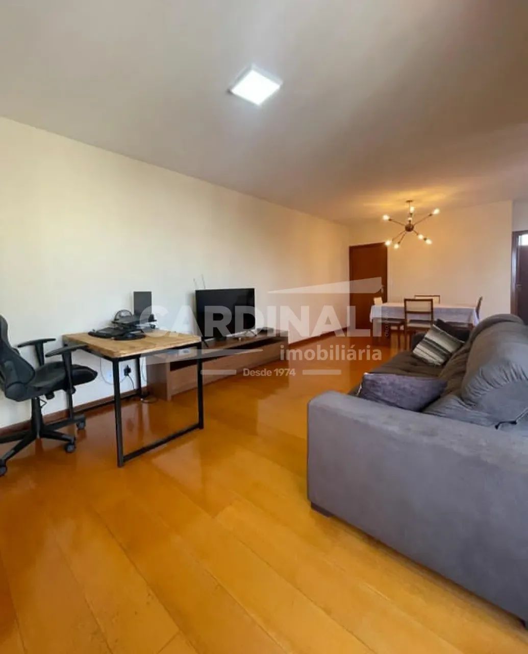 Apartamento Apartamento em Jundiaí - Foto 3